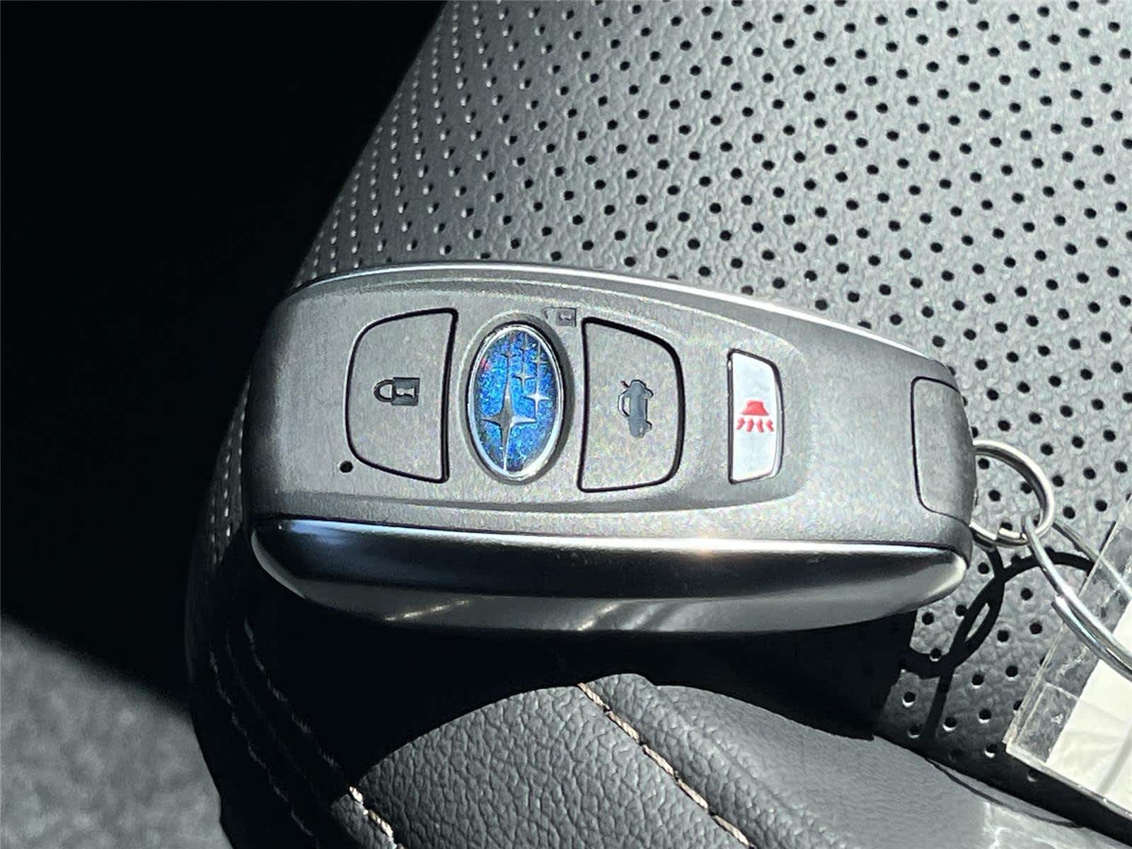 Thumbnail: 2026 Subaru Outback - 33
