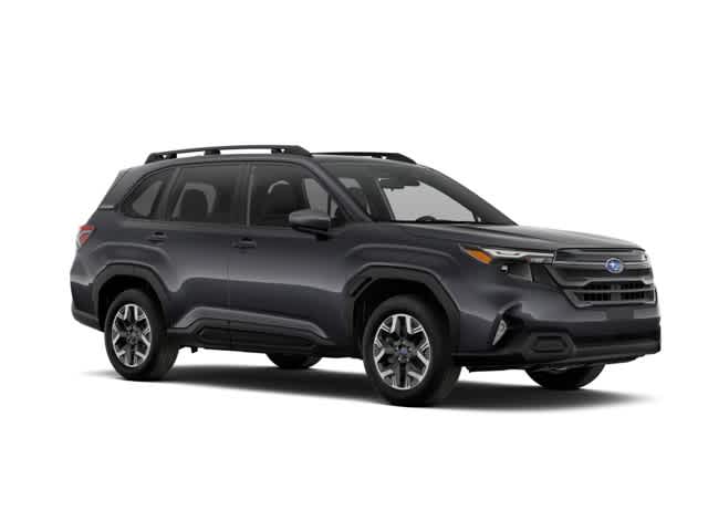 Thumbnail: 2026 Subaru Forester - 1
