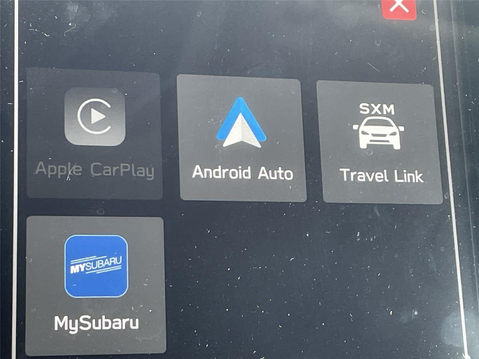Thumbnail: 2025 Subaru Outback - 21