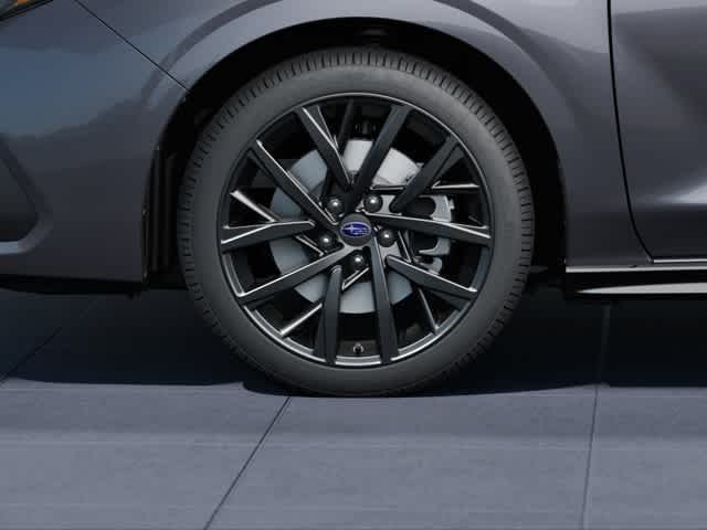 Thumbnail: 2026 Subaru Impreza - 9