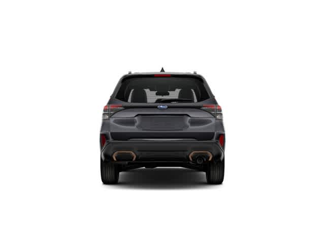 Thumbnail: 2026 Subaru Forester - 9