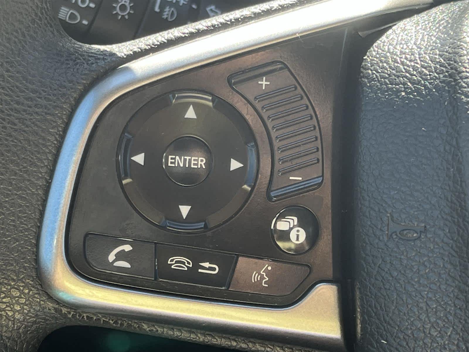 Thumbnail: 2018 Honda CR-V - 27