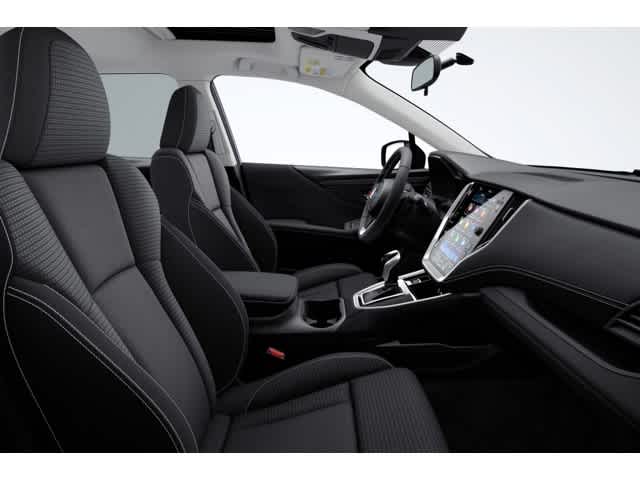 Thumbnail: 2025 Subaru Outback - 16