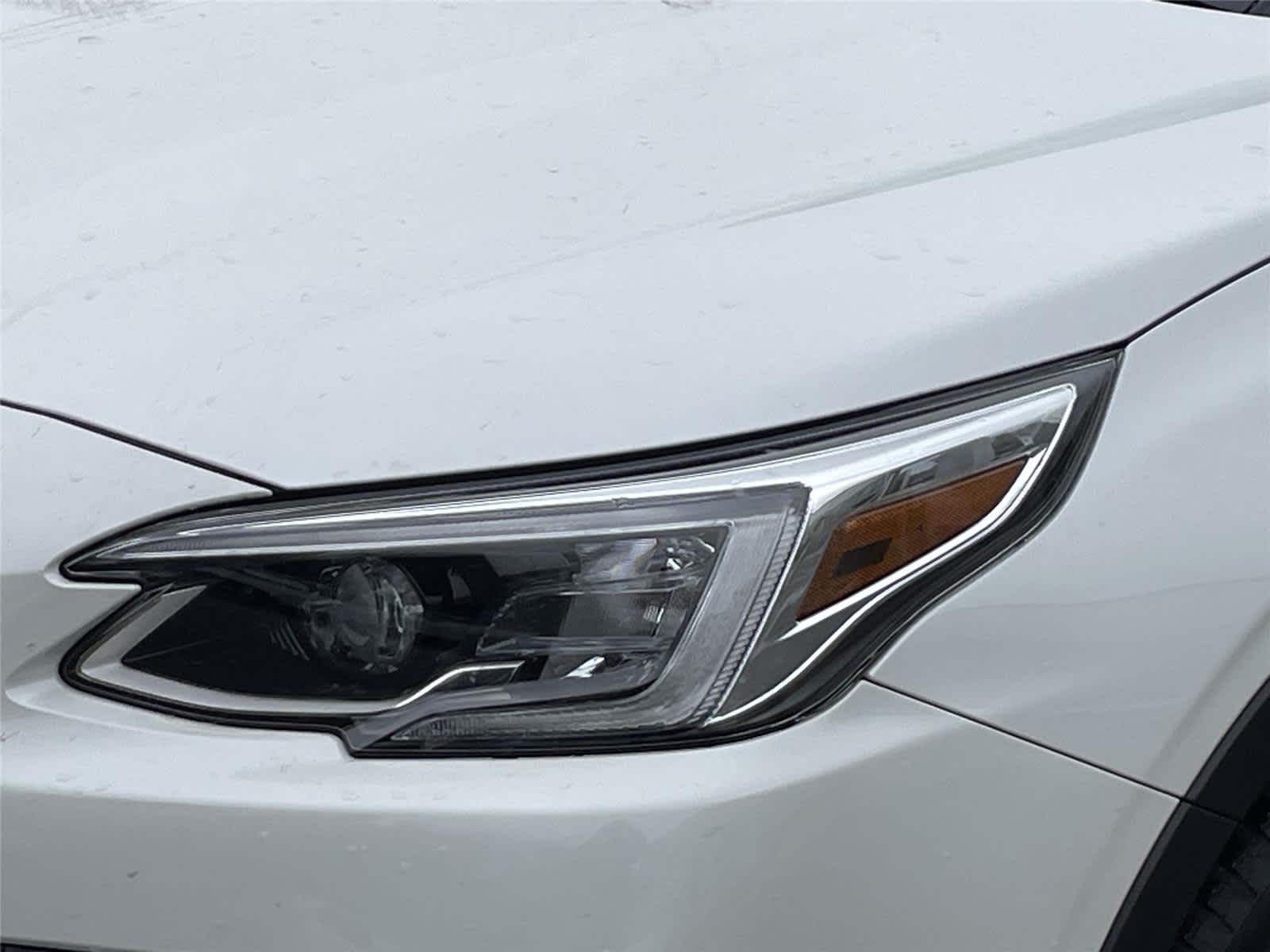 Thumbnail: 2022 Subaru Outback - 10