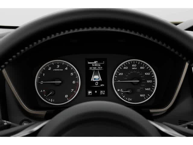 Thumbnail: 2026 Subaru Ascent - 18