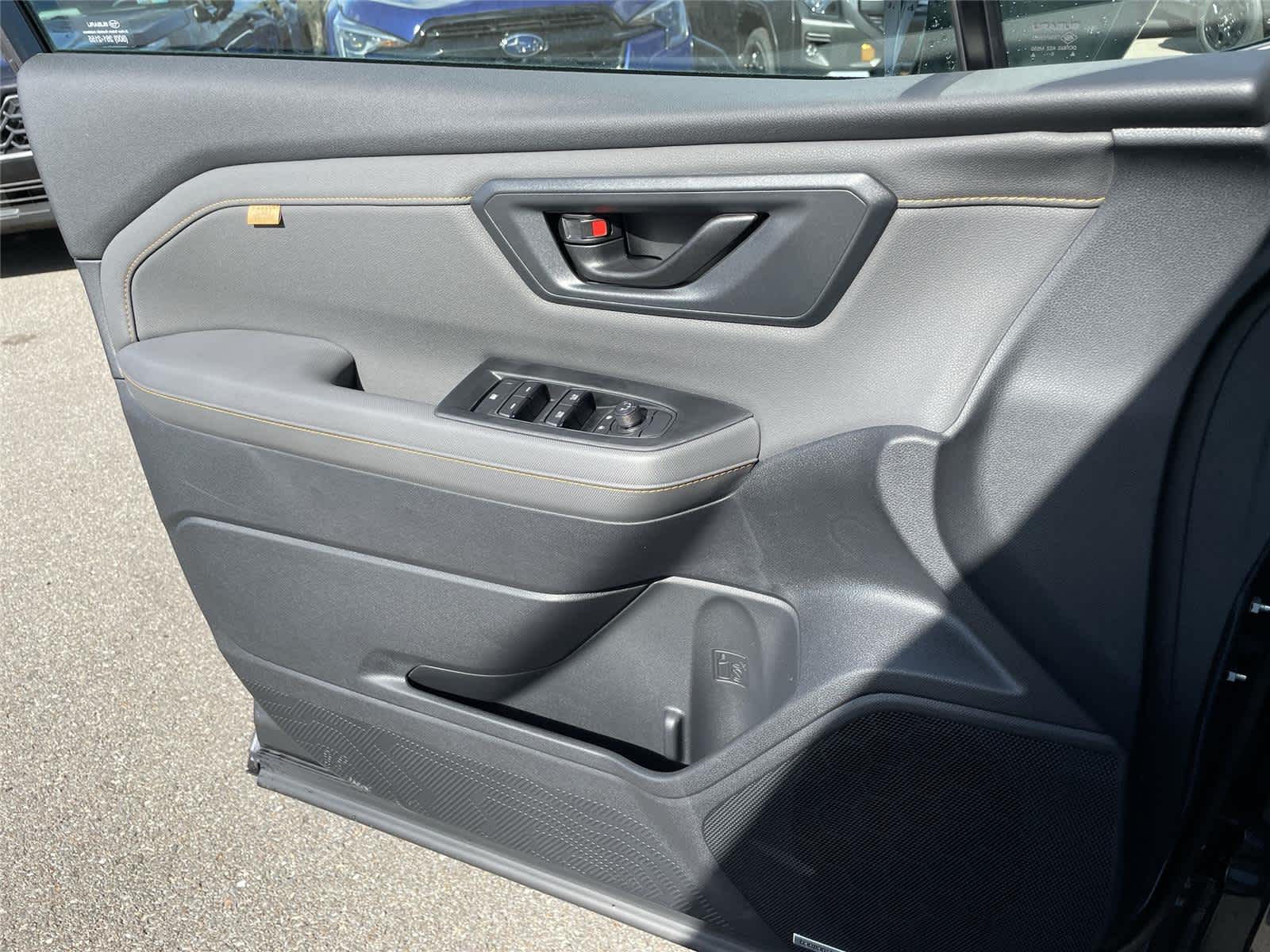 Thumbnail: 2026 Subaru Forester - 27