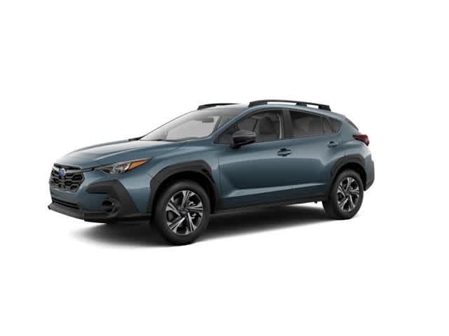 Thumbnail: 2025 Subaru Crosstrek - 3