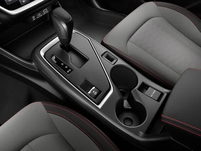 Thumbnail: 2026 Subaru Impreza - 20