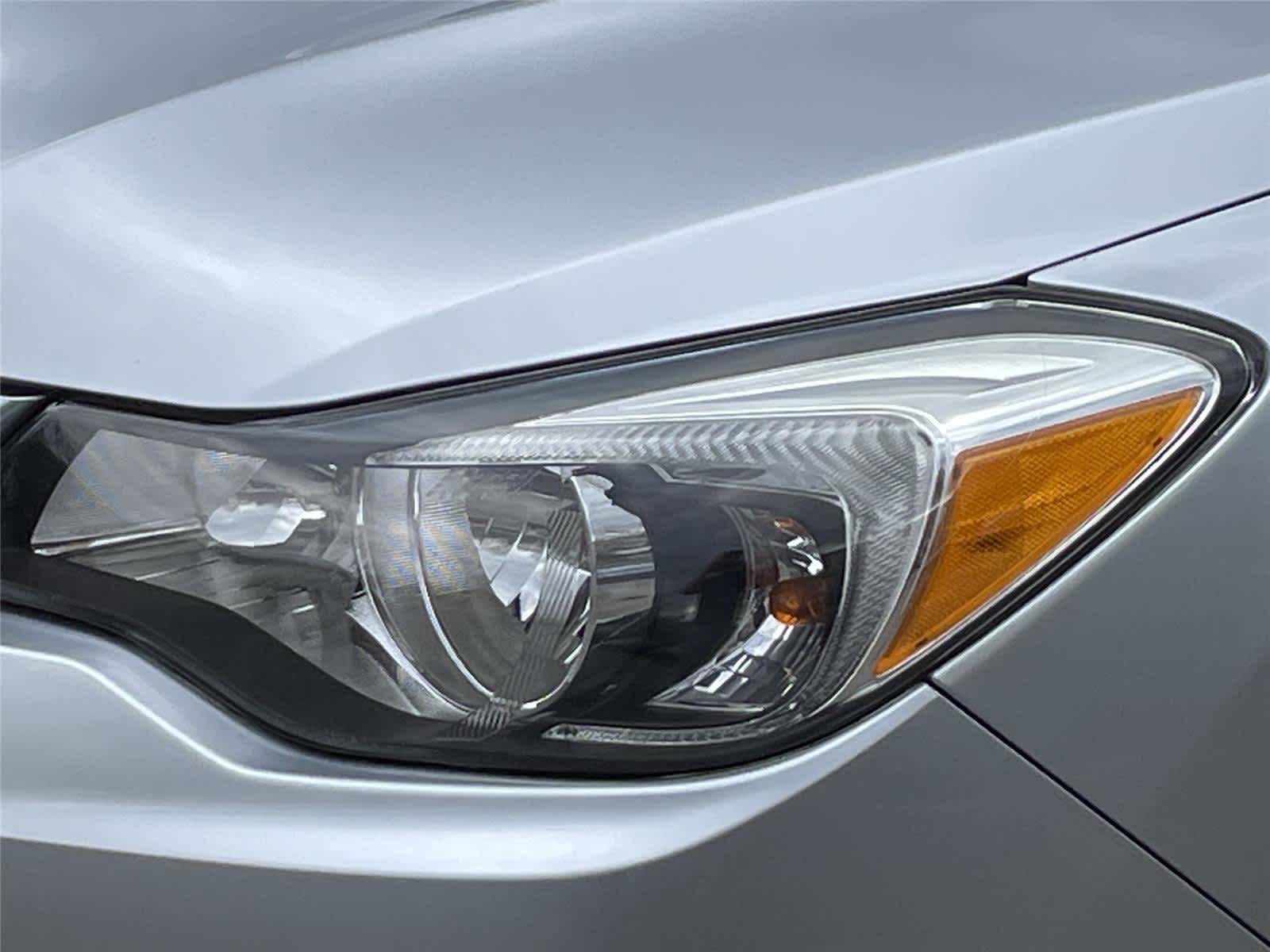 Thumbnail: 2014 Subaru Impreza - 9