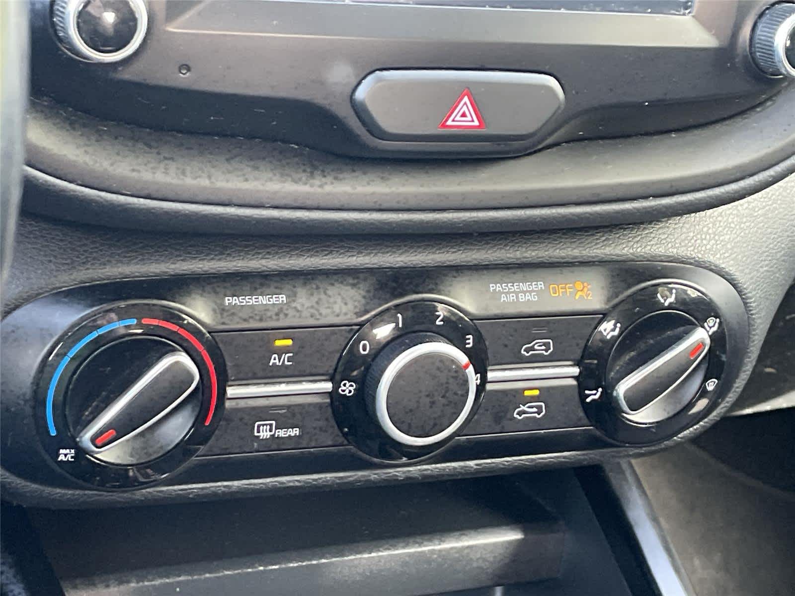 Thumbnail: 2021 Kia Soul - 23