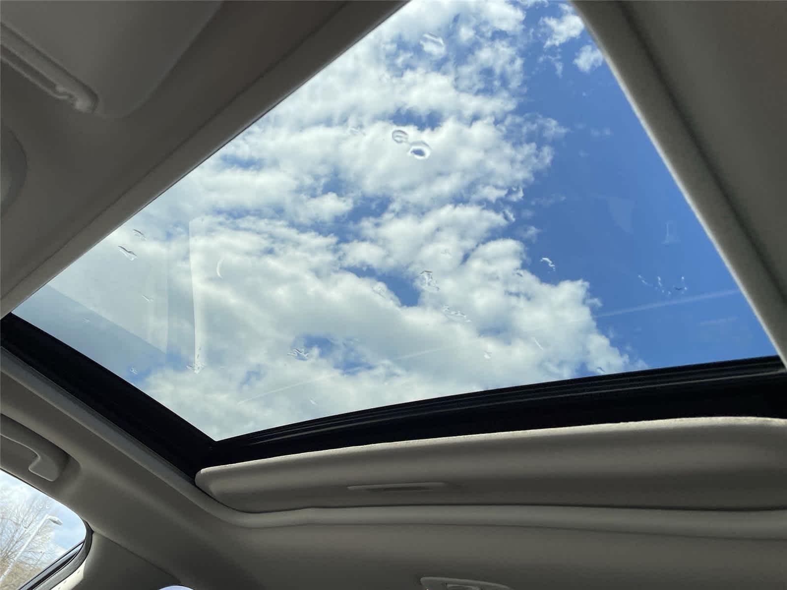 Thumbnail: 2025 Subaru Crosstrek - 14