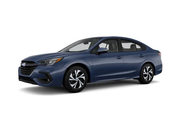 Thumbnail: 2025 Subaru Legacy - 3