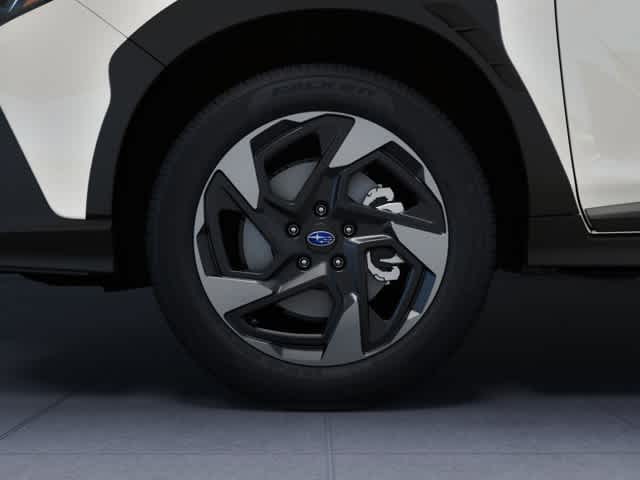 Thumbnail: 2026 Subaru Crosstrek - 9