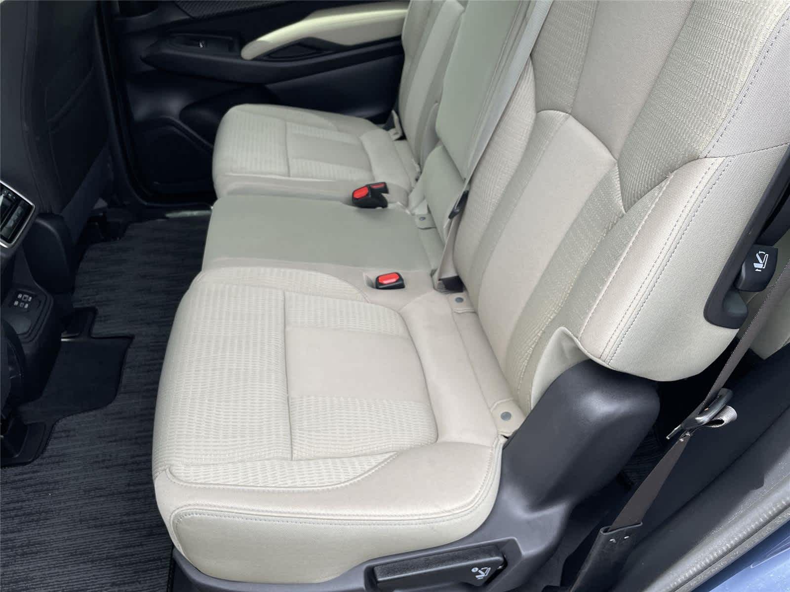 Thumbnail: 2025 Subaru Ascent - 14