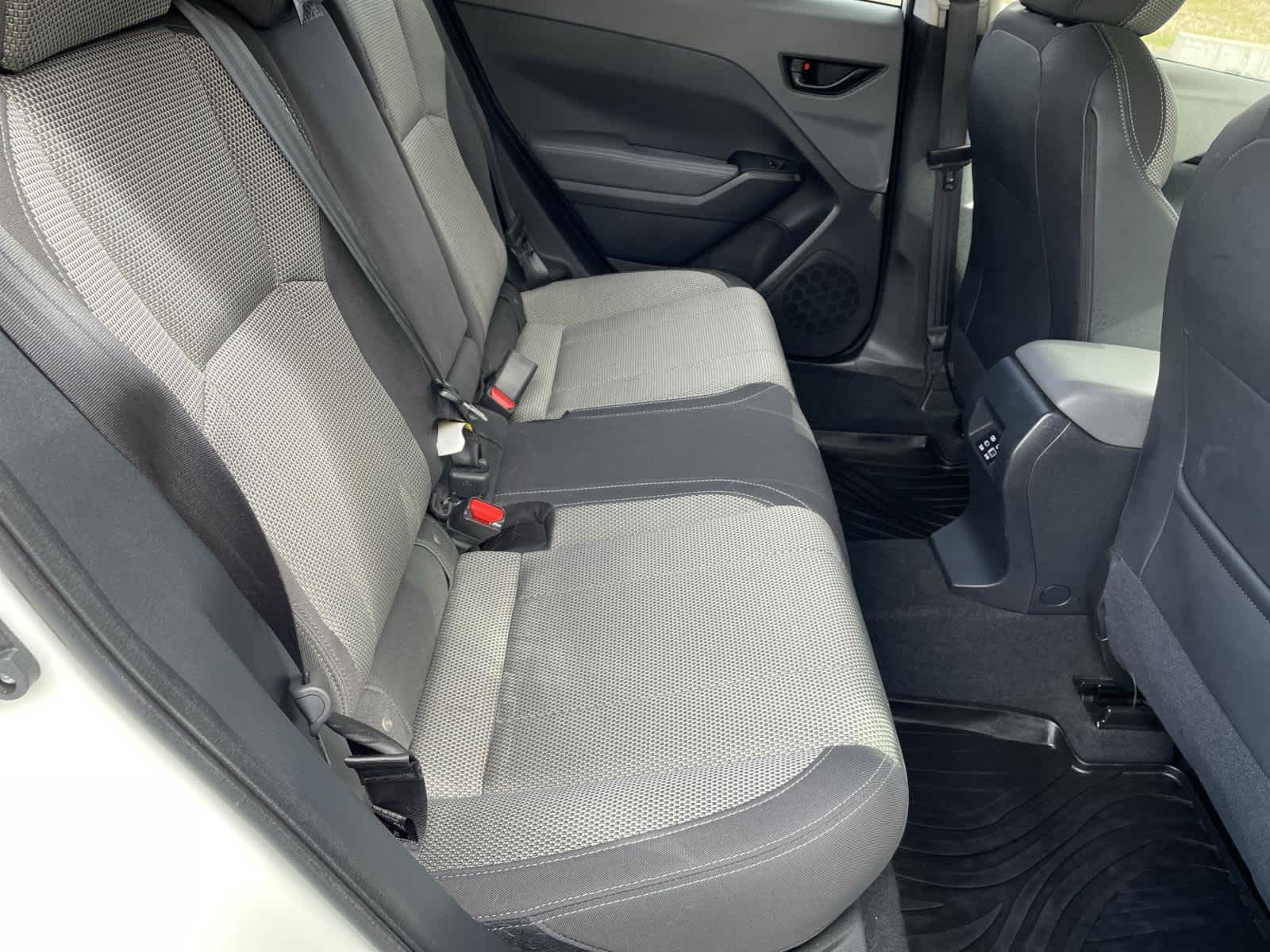 Thumbnail: 2024 Subaru Crosstrek - 16