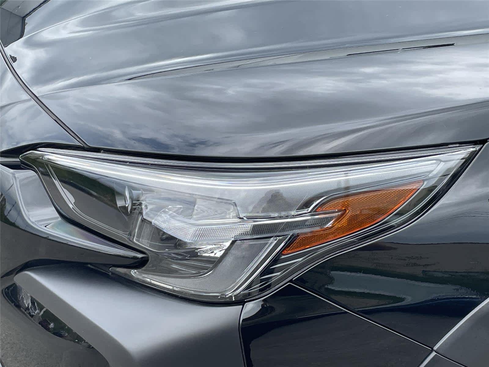Thumbnail: 2025 Subaru Outback - 9