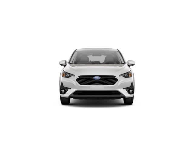 Thumbnail: 2025 Subaru Impreza - 8