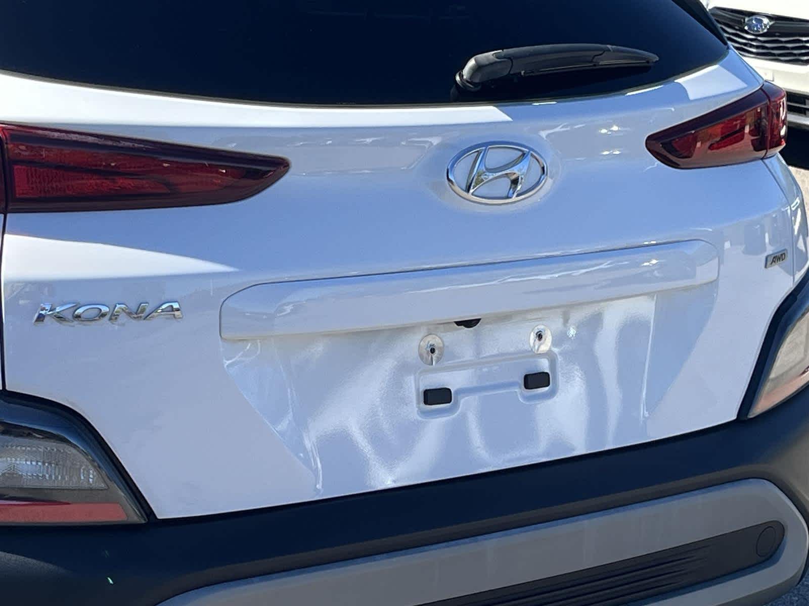 Thumbnail: 2023 Hyundai Kona - 10