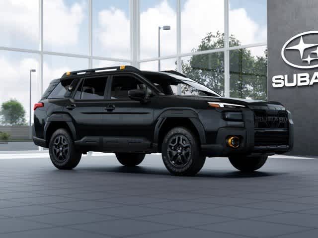 Thumbnail: 2026 Subaru Outback - 1