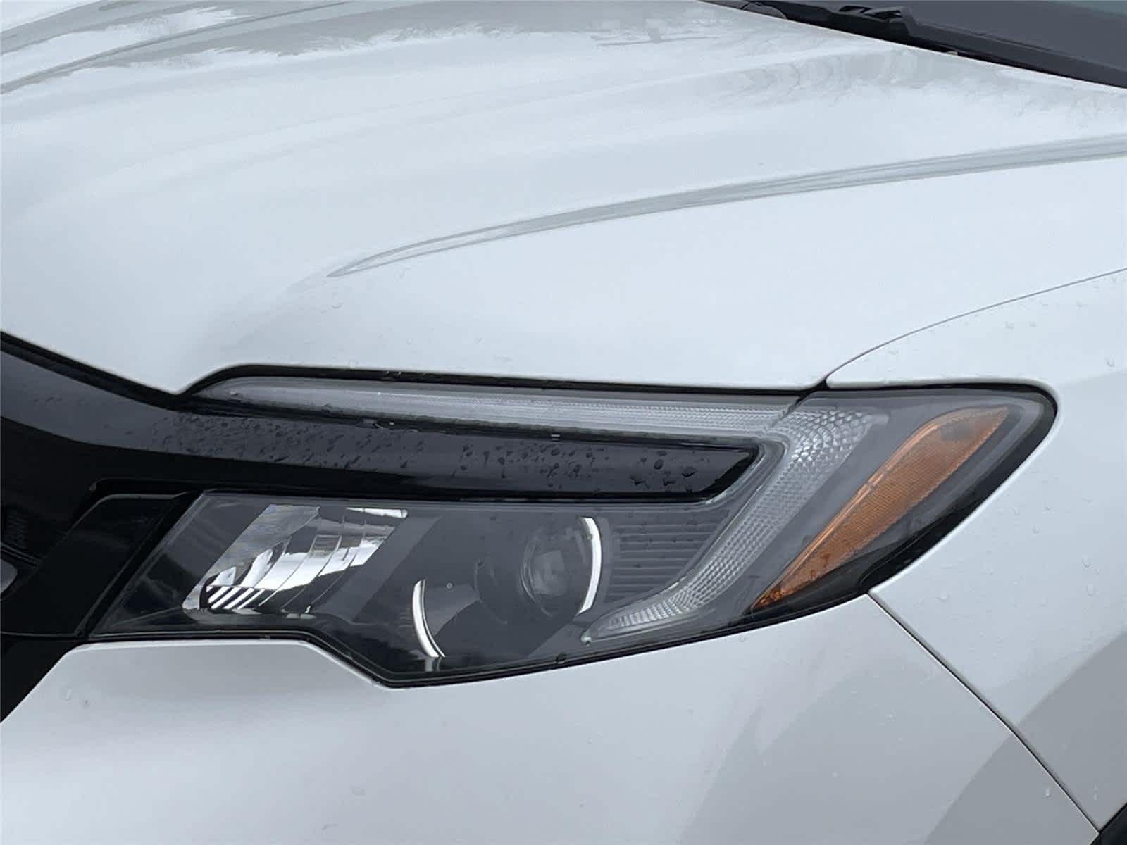 Thumbnail: 2021 Honda Pilot - 9