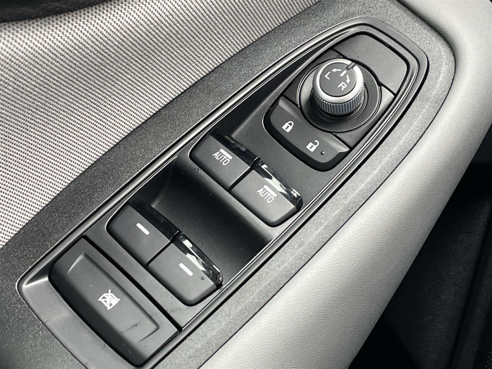 Thumbnail: 2025 Subaru Legacy - 26