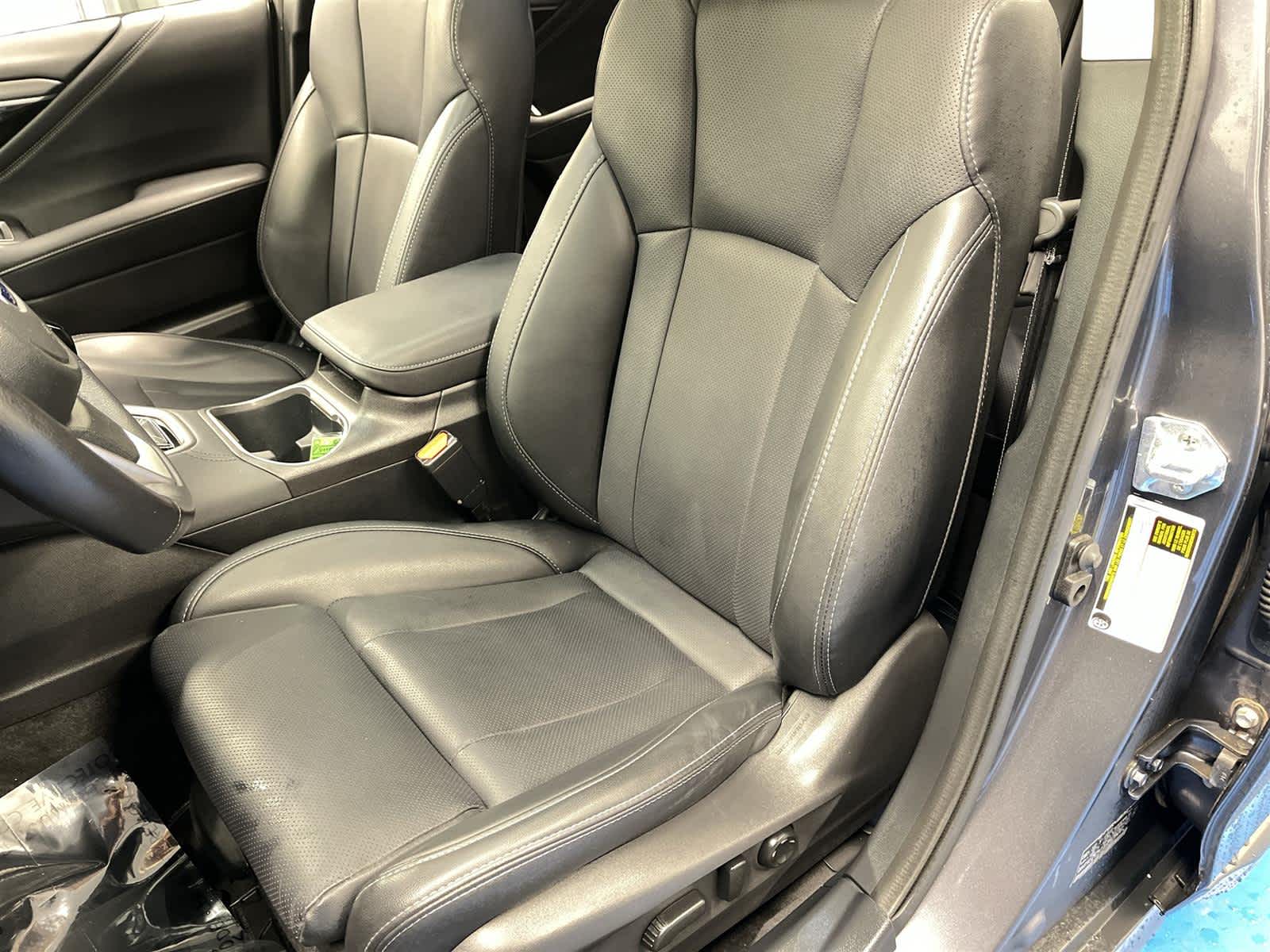 Thumbnail: 2023 Subaru Outback - 11