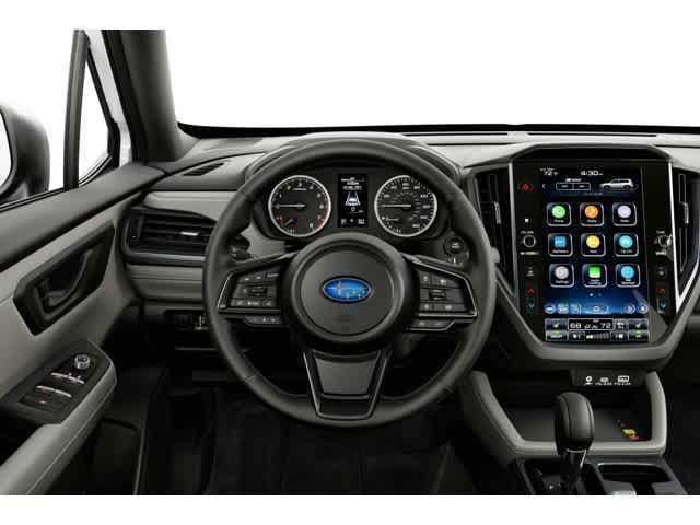 Thumbnail: 2026 Subaru Forester - 15