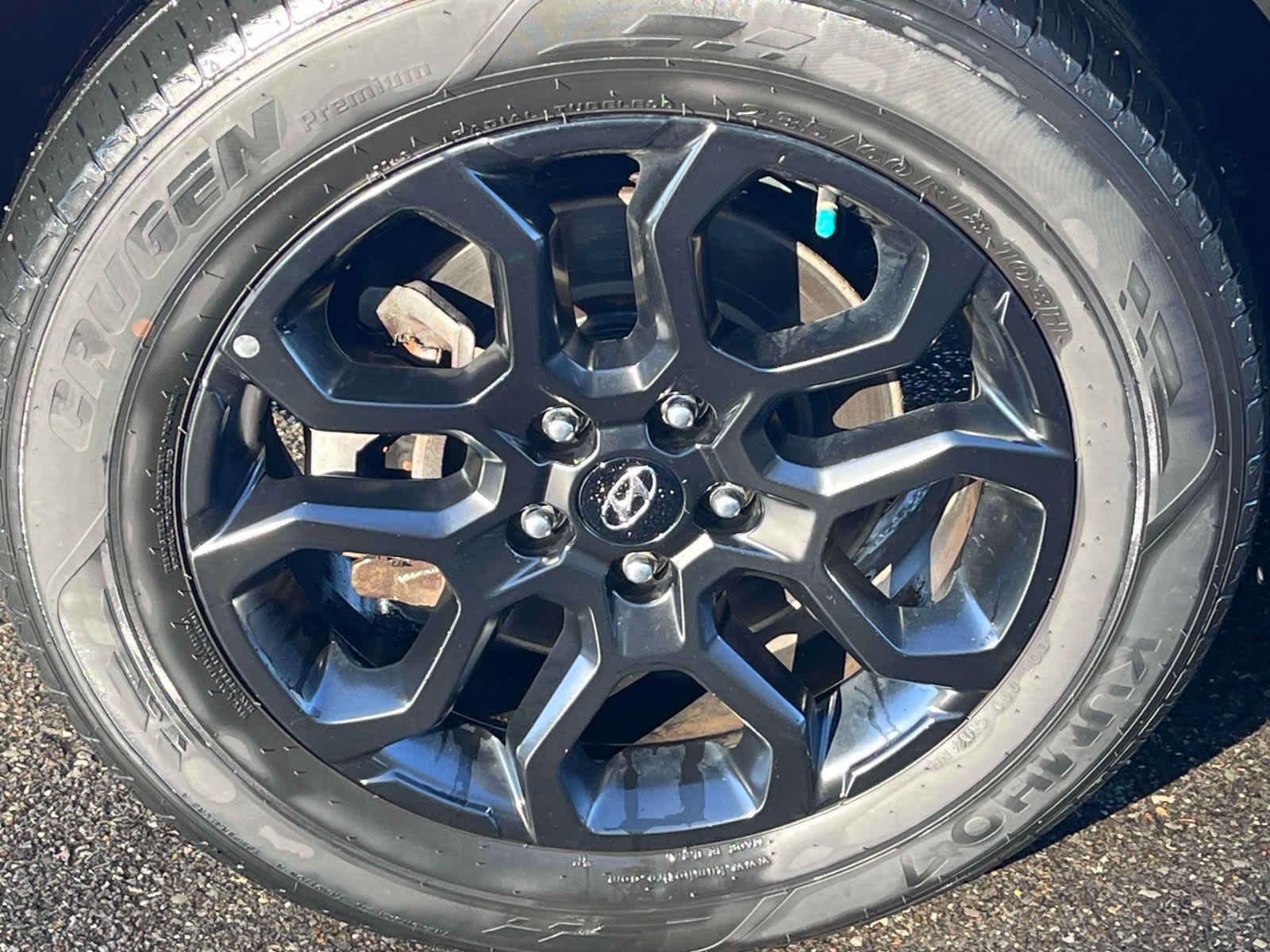 Thumbnail: 2023 Hyundai Santa Fe - 10