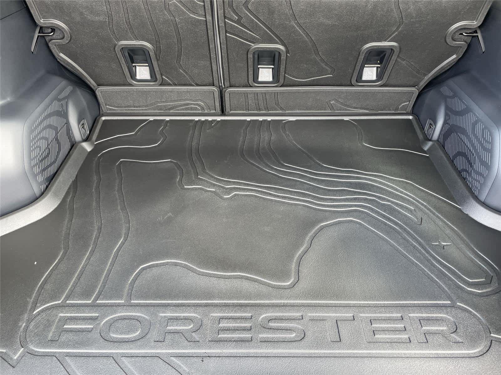 Thumbnail: 2026 Subaru Forester - 15