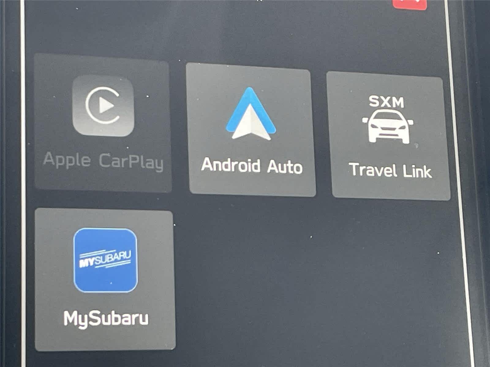 Thumbnail: 2026 Subaru Ascent - 24