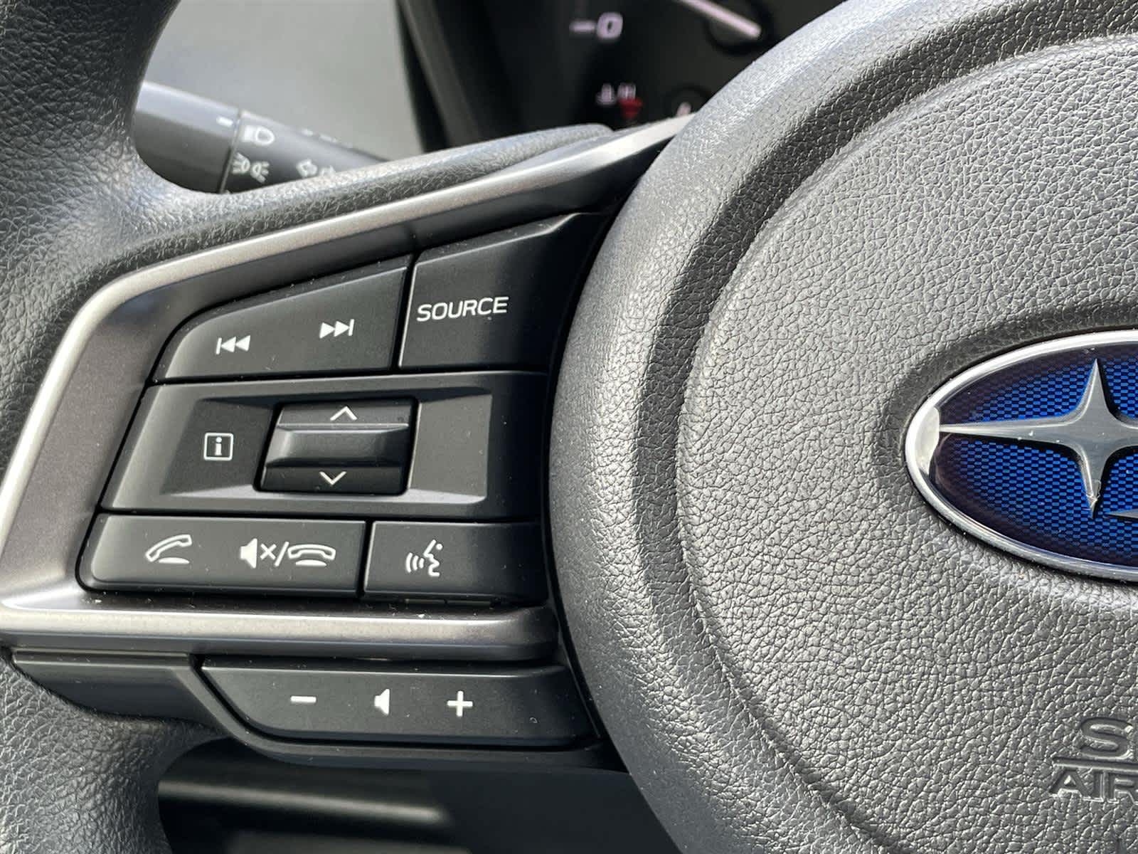 Thumbnail: 2025 Subaru Impreza - 26