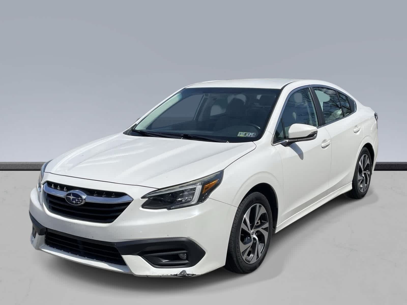 2020 Subaru Legacy Premium -
                  Mcmurray, PA