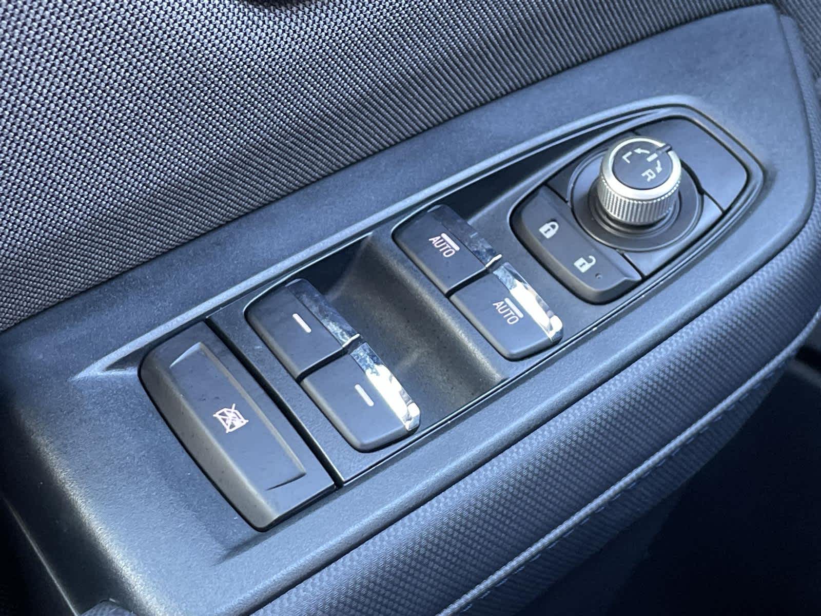 Thumbnail: 2025 Subaru Forester - 27