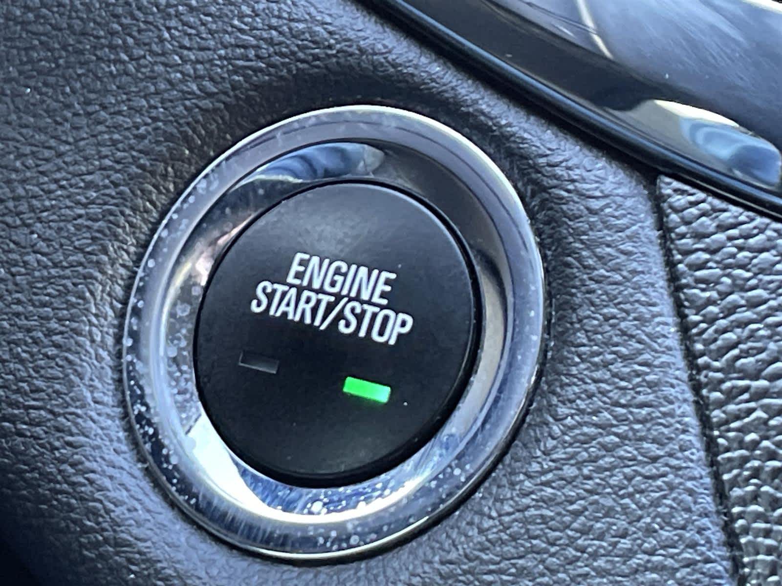 Thumbnail: 2014 Chevrolet Impala - 30