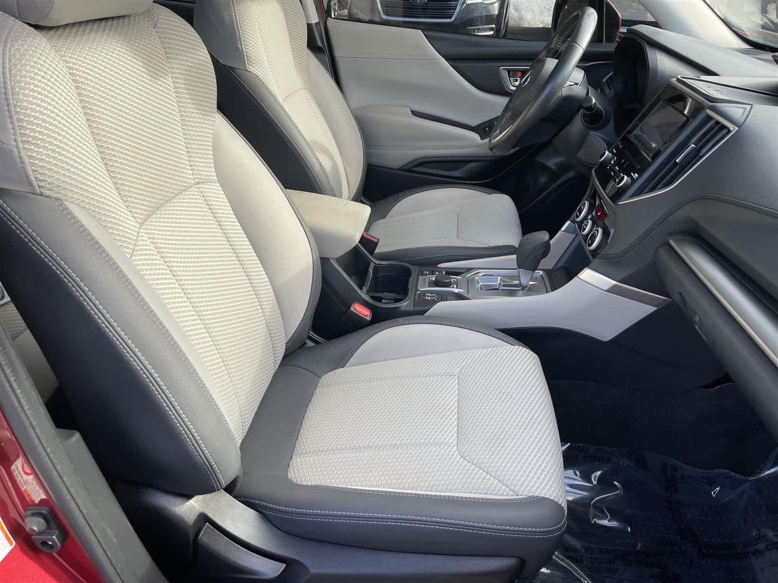 Thumbnail: 2020 Subaru Forester - 18