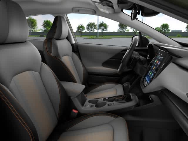 Thumbnail: 2026 Subaru Crosstrek - 15