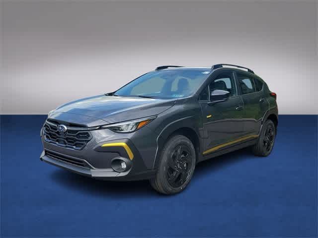 2024 Subaru Crosstrek Sport -
                Mcmurray, PA