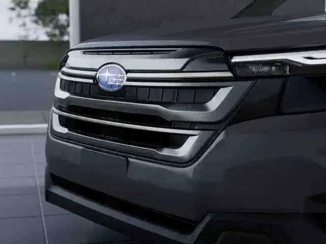 Thumbnail: 2026 Subaru Forester - 10