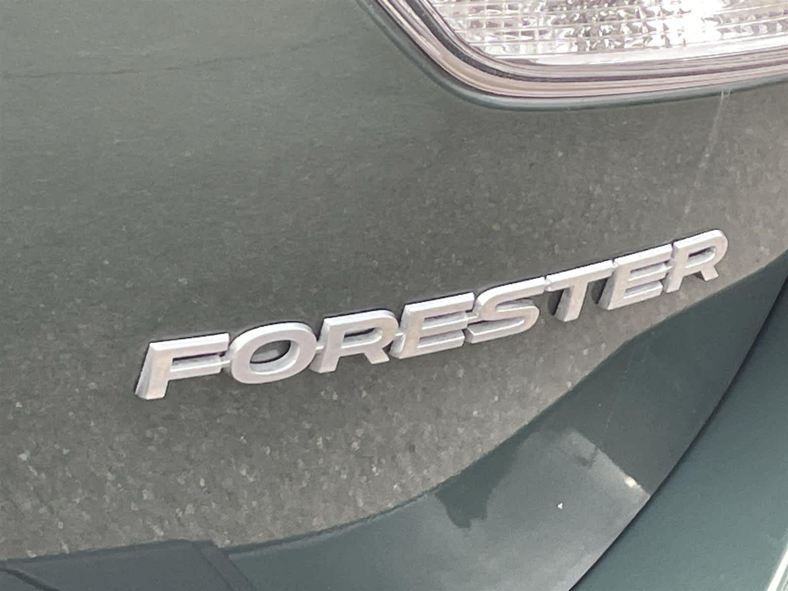 Thumbnail: 2023 Subaru Forester - 10