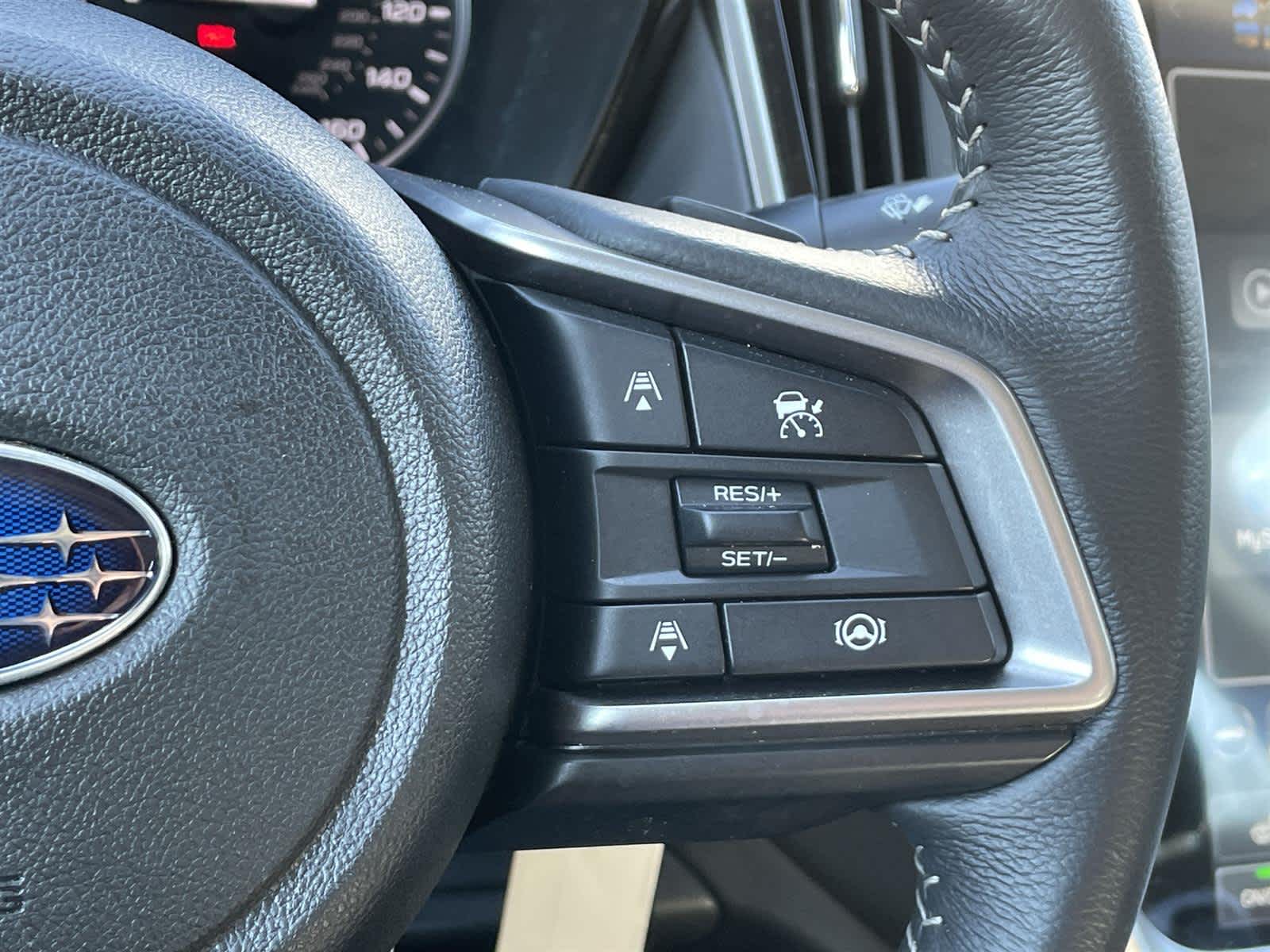 Thumbnail: 2025 Subaru Legacy - 28