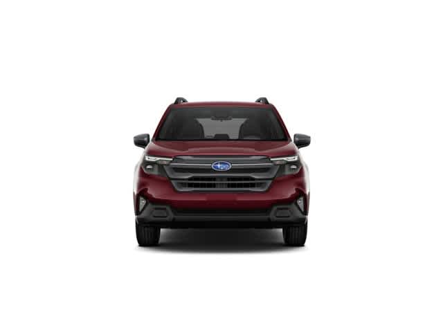 Thumbnail: 2026 Subaru Forester - 8