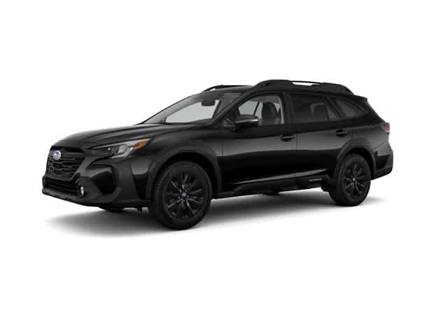 Thumbnail: 2025 Subaru Outback - 3