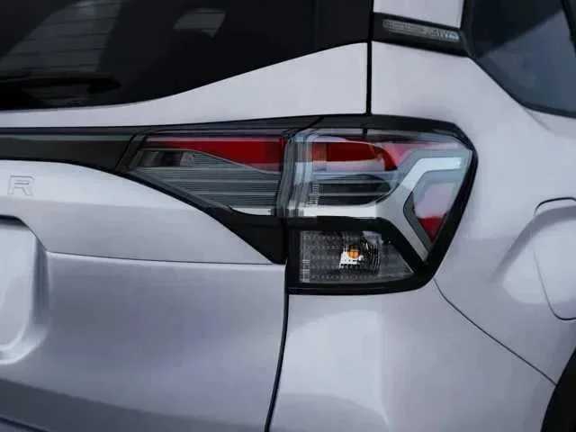 Thumbnail: 2026 Subaru Forester - 12