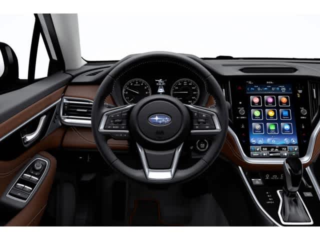Thumbnail: 2025 Subaru Legacy - 15