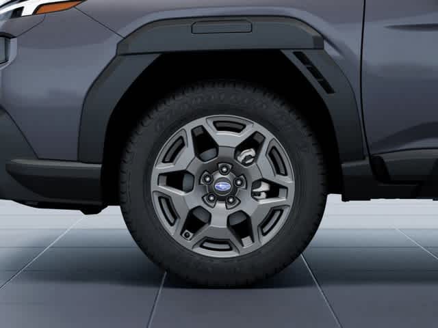 Thumbnail: 2026 Subaru Outback - 9