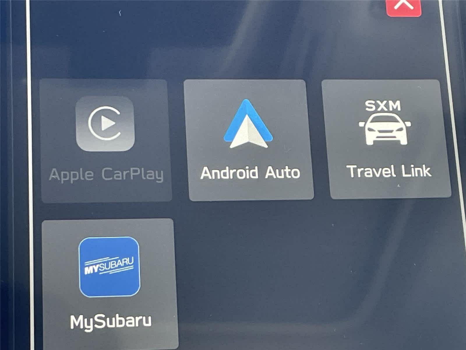 Thumbnail: 2026 Subaru Crosstrek - 22