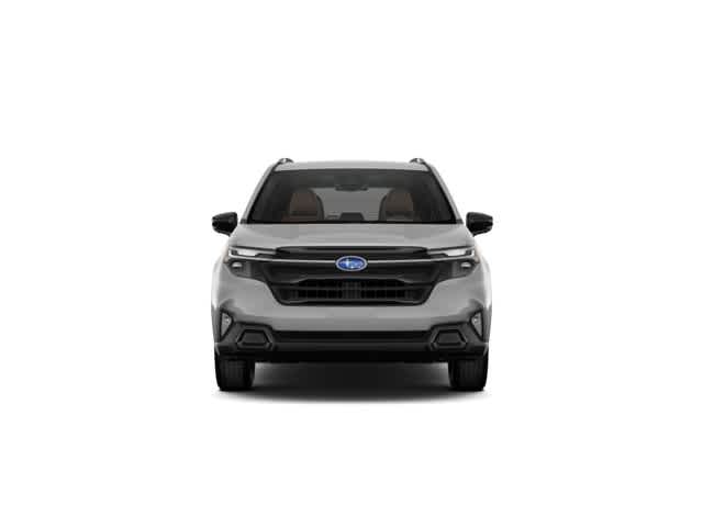 Thumbnail: 2025 Subaru Forester - 8