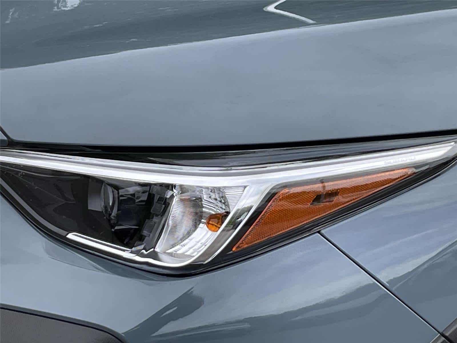 Thumbnail: 2024 Subaru Crosstrek - 9
