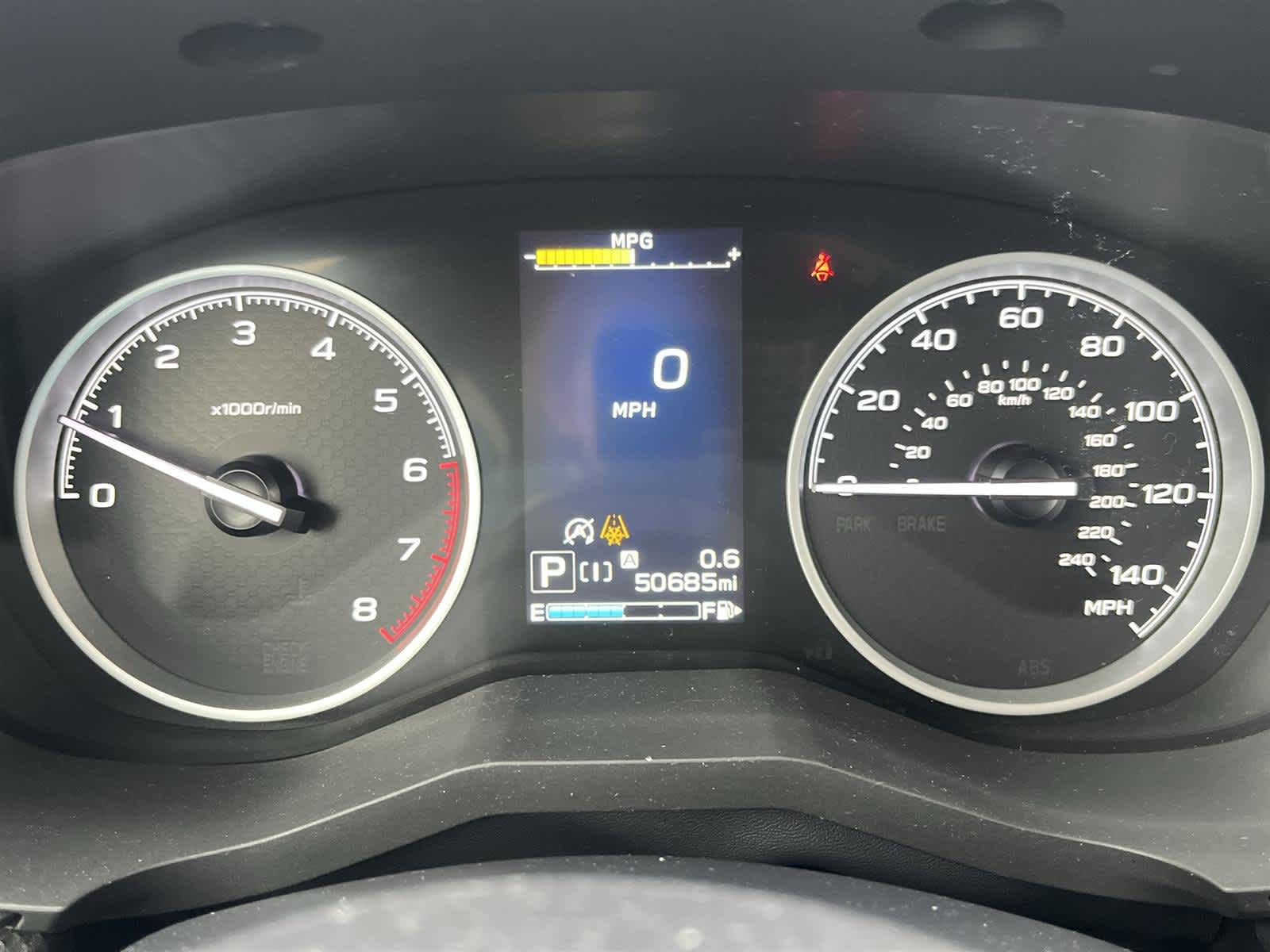 Thumbnail: 2022 Subaru Forester - 33