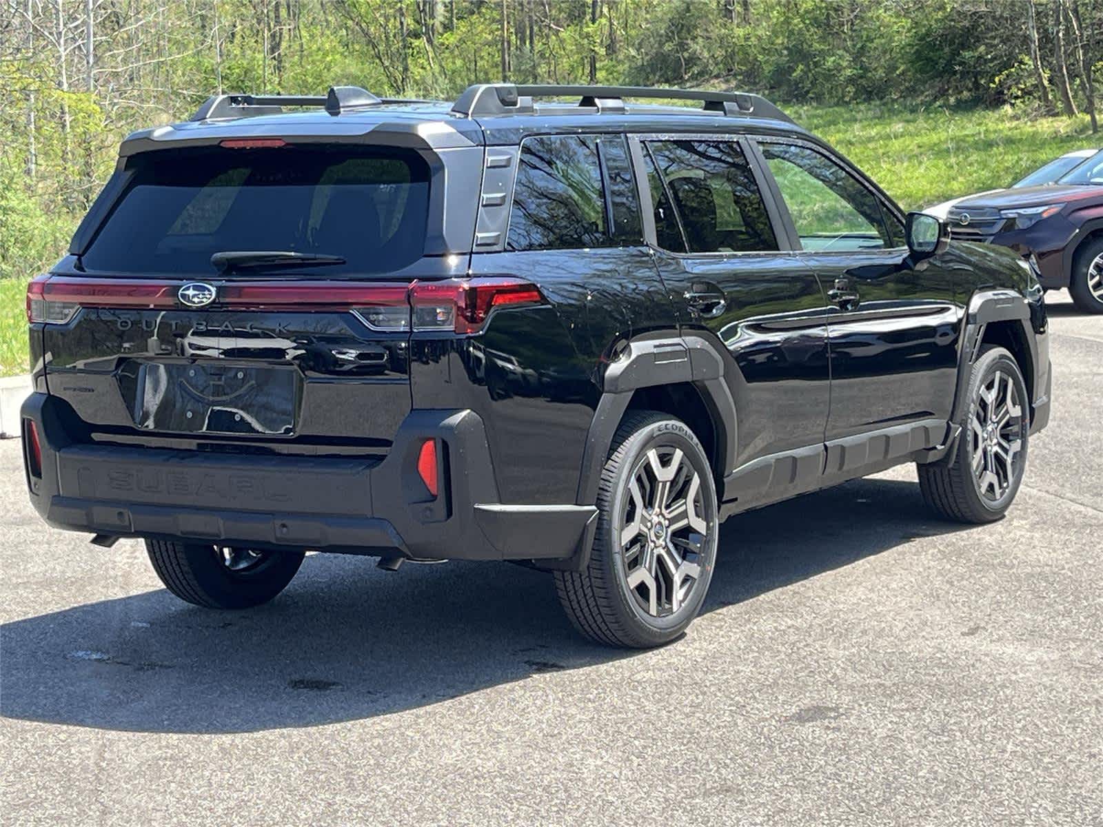 Thumbnail: 2026 Subaru Outback - 5